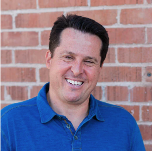Dr. Jason Kolber