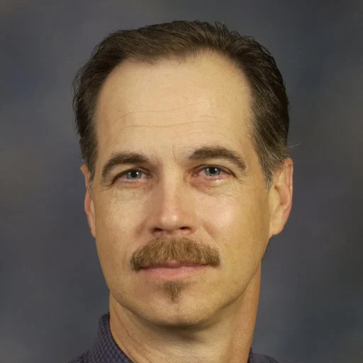Dr. Bill Gurley, Ph.D.