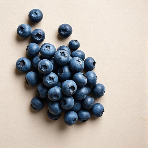 Blueberry