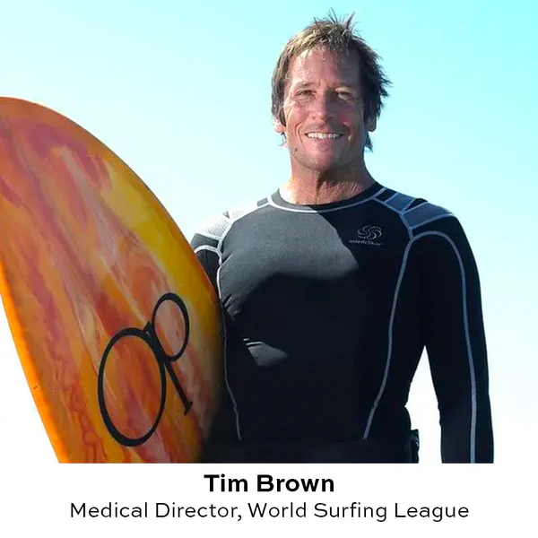 Tim Brown