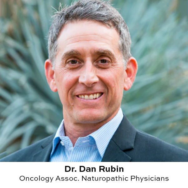 Dr. Dan Rubin