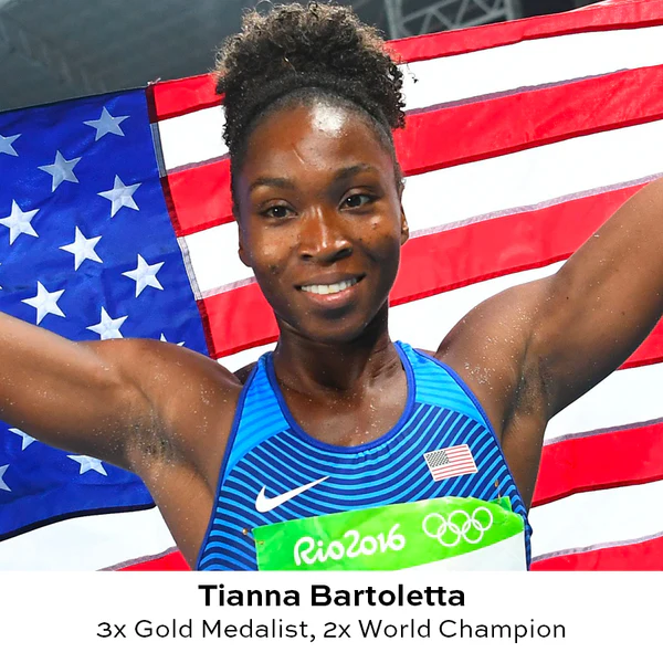 Tianna Bartoletta