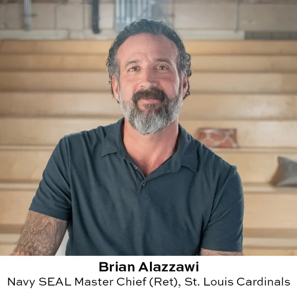 Brian Alazzawi