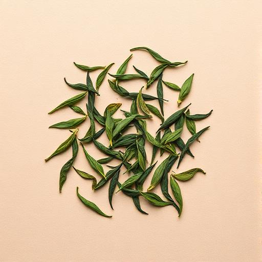 Green Tea Leaf Extract