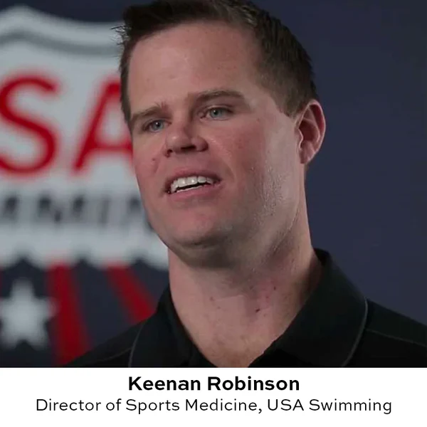 Keenan Robinson