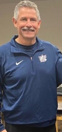 Ken Crenshaw
