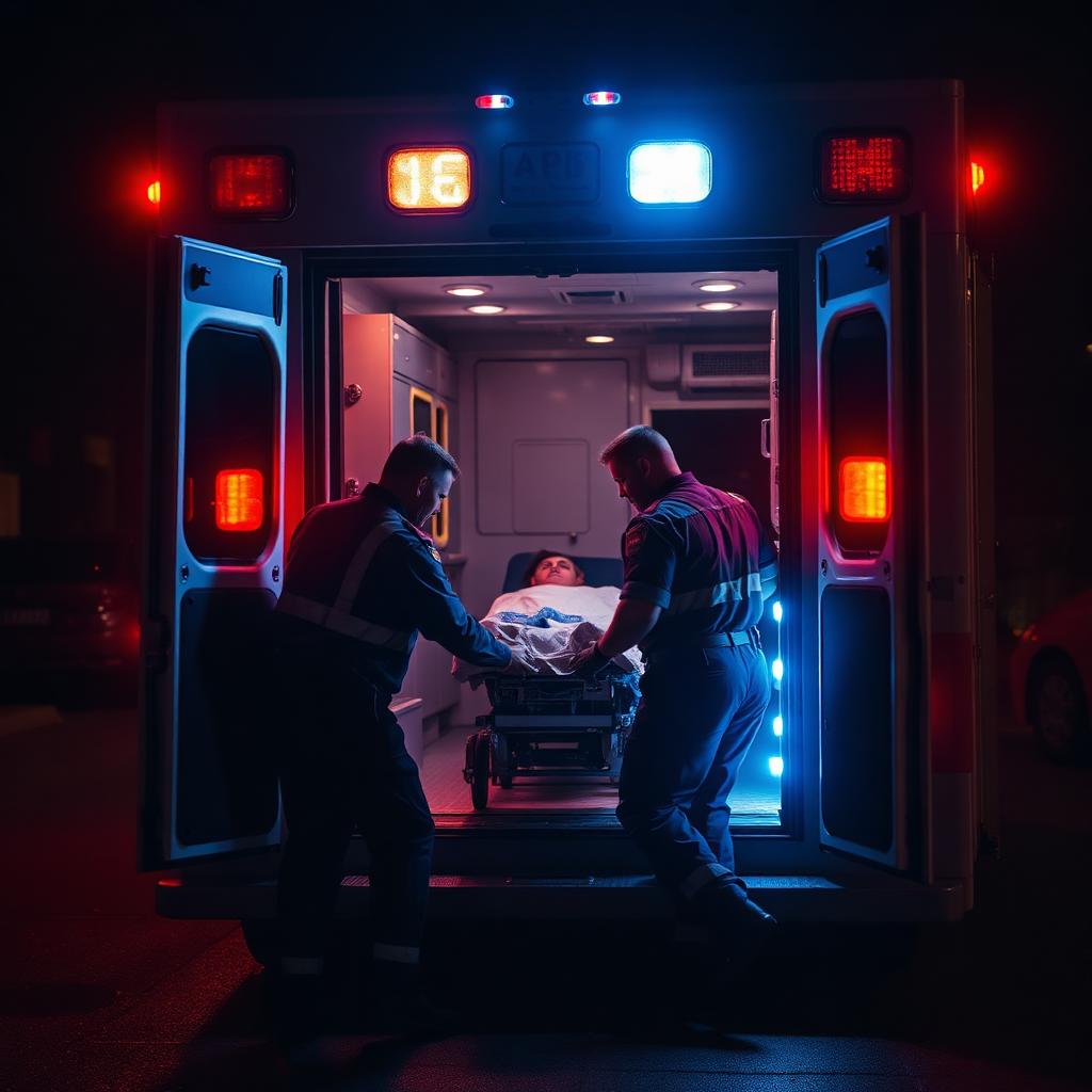 EMS