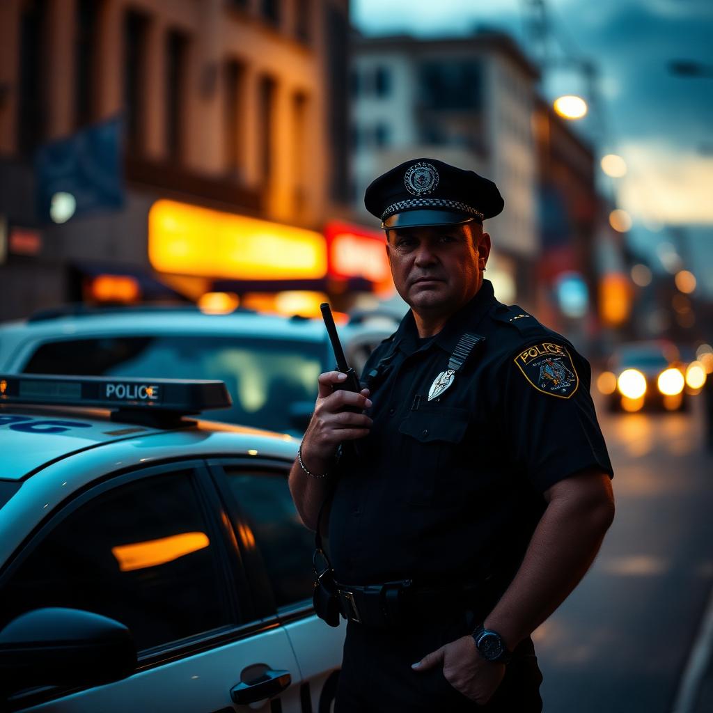 Police