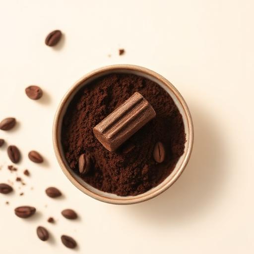 Dutch Cocoa