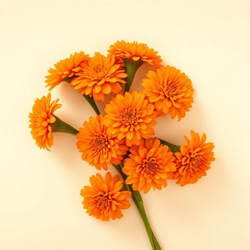 Marigold Extract (Lutein)