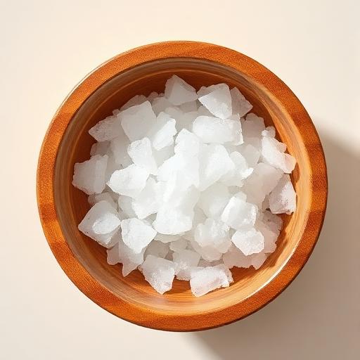 Sea Salt