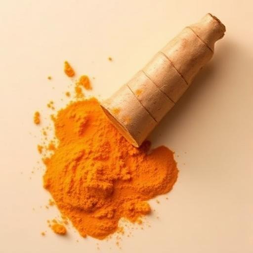 Turmeric Root Extract