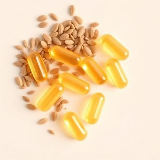 Mixed Tocopherols (Vitamin E)